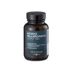 BIOS LINE SpA ACIDO IALURONICO JOINT 60CPR P