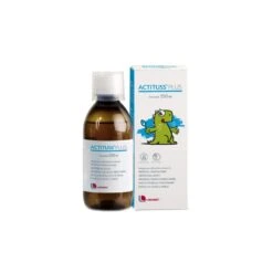 URIACH ITALY SRL ACTITUSS PLUS 150ML