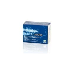 SCHARPER SPA ACUVAL AUDIO 14BUST 1,8G OS