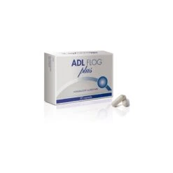 ADL FARMACEUTICI Srl ADL FLOG PLUS 20CPS