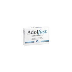 ADOLFAST 20CPR