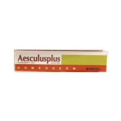HERING Srl AESCULUSPLUS CREMA 50G