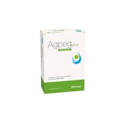 AGPEG PLUS MACROGOL 3350 4BUST