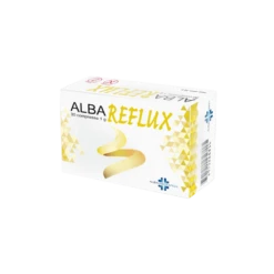 ALBAREFLUX 30CPR