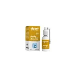 ALGEM MANUKA SPRAY 30ML