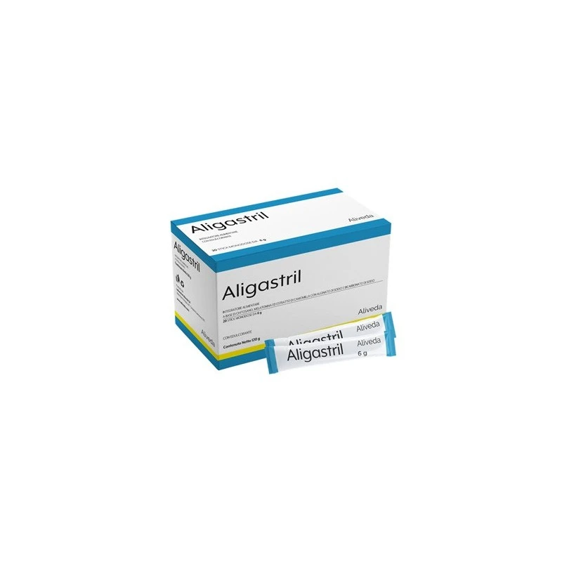 ALIGASTRIL 20STICK 1 ALIGASTRIL 20STICK