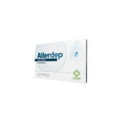 ERBOZETA SpA ALLERDEP GOCCE OCULARI10F0,5ML