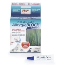 ALLERGIE BLOCK GEL NASO