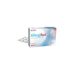 ALLERGIFAST 45OVALINE
