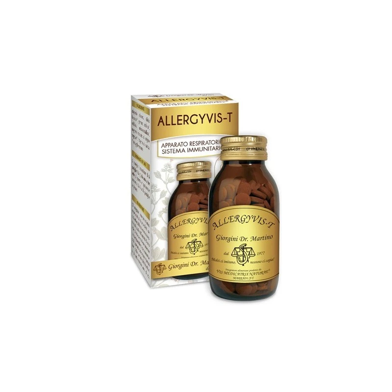 ALLERGYVIS 180PAST 1 ALLERGYVIS 180PAST