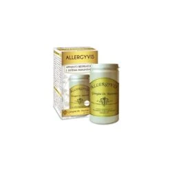 ALLERGYVIS POLVERE 100G