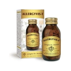 ALLERGYVIS T 180PAST