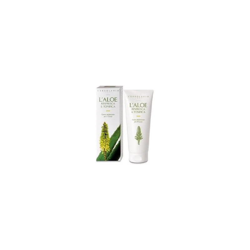 ALOE CREMA ADDOLC CRP 200ML 1 ALOE CREMA ADDOLC CRP 200ML
