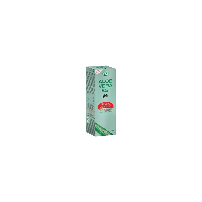 ALOE VERA ESI GEL PURO 200ML 1 ALOE VERA ESI GEL PURO 200ML