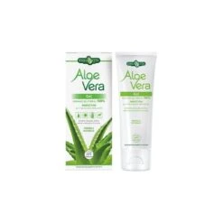ERBA VITA GROUP SpA ALOE VERA GEL ERBA VITA 200ML