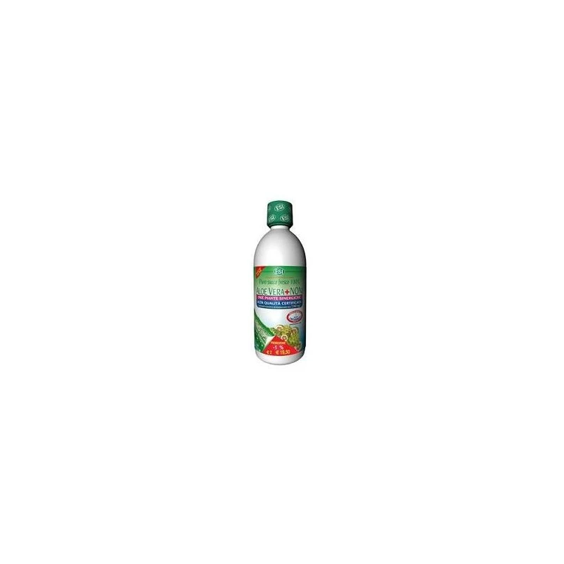 ALOE VERA SUCCO NONI 1000ML 1 ALOE VERA SUCCO NONI 1000ML