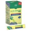 Esi Aloe Vera Succo + Forte Con Concentrato Di Mirtillo 24 Pocket Drink Da 20ml -Negozio al dettaglio CHICCO aloe vera succoft mirt 24pock