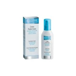 ALOEDERMAL CR CORPO 200ML