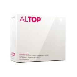 ALTOP 20BUST