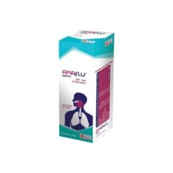 AMAFLU' SPRAY GOLA 30ML