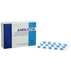 AMELUTIN 30CPR
