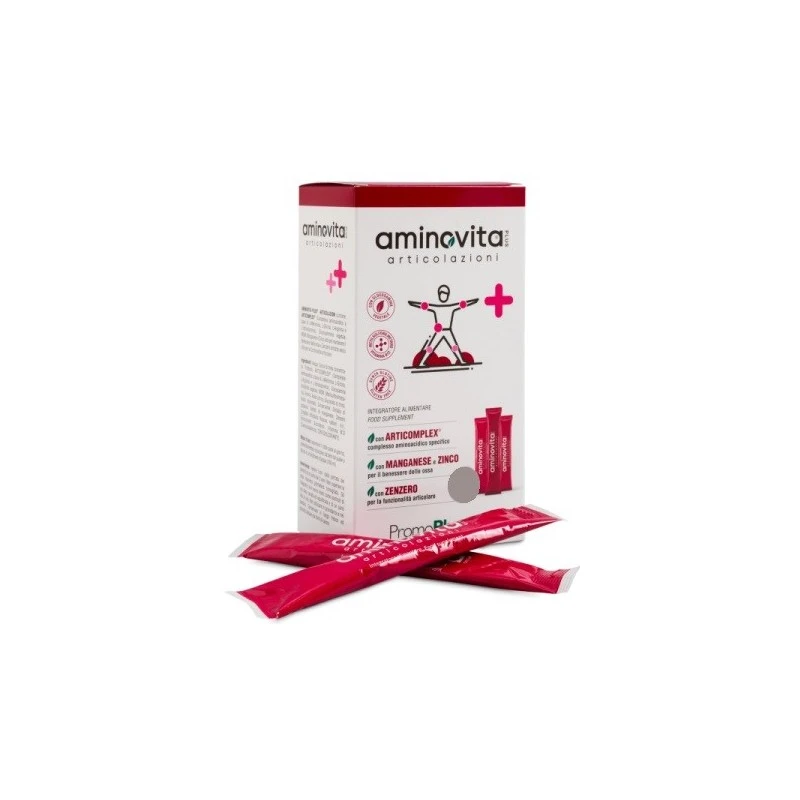 AMINOVITA PLUS ARTICOL 20STICK 1 AMINOVITA PLUS ARTICOL 20STICK