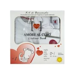 AMOREALCUBO KIT SING EST BI