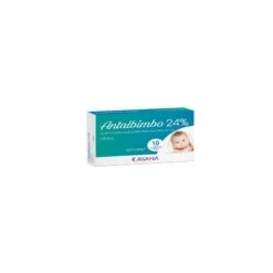 ANTALBIMBO 24% STERILE 10FX2ML