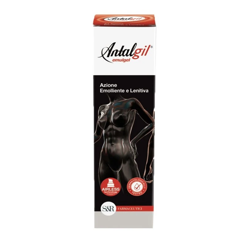 ANTALGIL EMULGEL 100ML 1 ANTALGIL EMULGEL 100ML