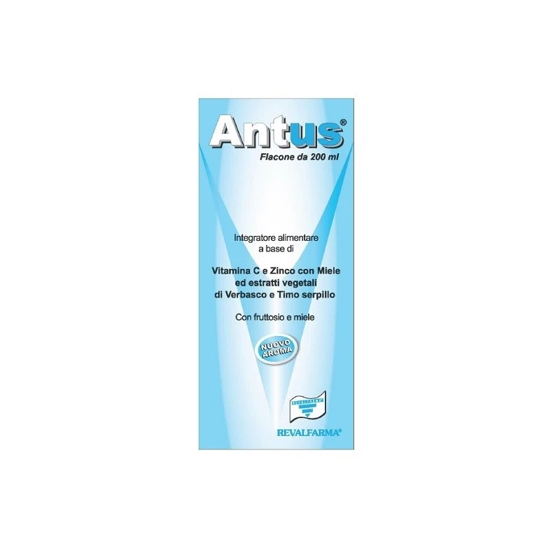 ANTUS 200ML 1 ANTUS 200ML