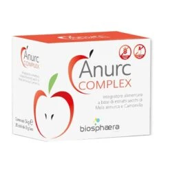 ANURC COMPLEX 30STK 1,8G