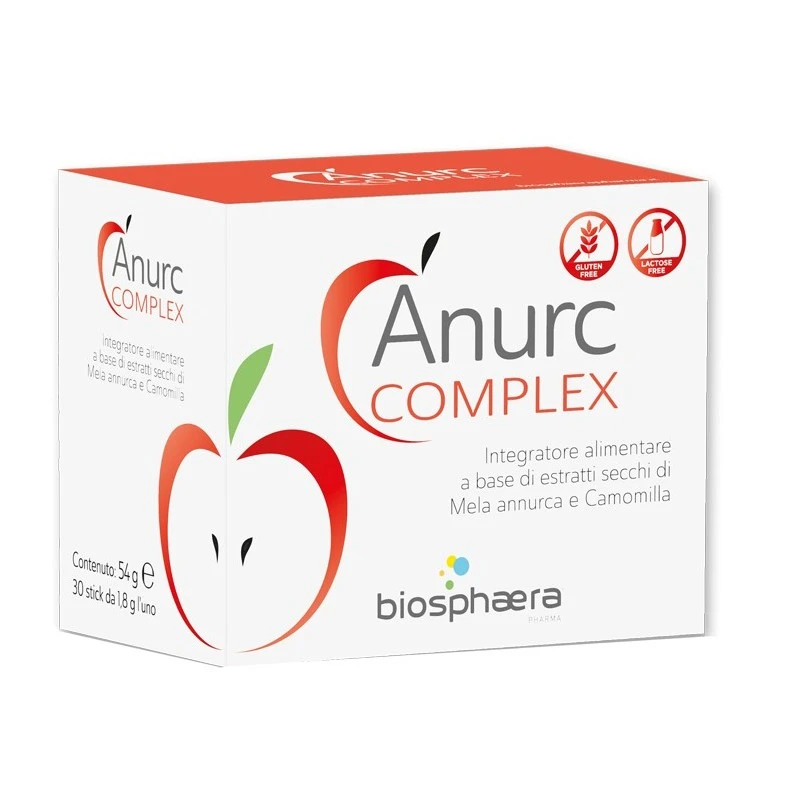 ANURC COMPLEX 30STK 1,8G 1 ANURC COMPLEX 30STK 1,8G