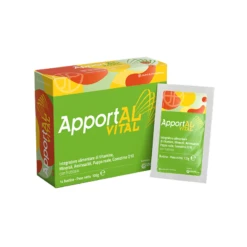 APPORTAL VITAL 14BUST