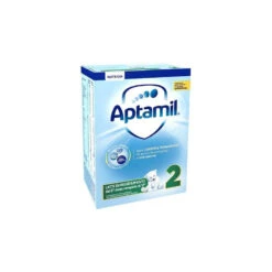 APTAMIL 2 600G