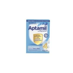 APTAMIL 4 CRESCITA POLVERE