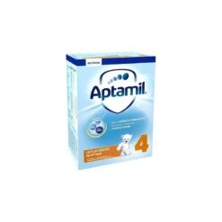 APTAMIL 4 CRESCITA POLVERE600G