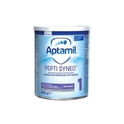 APTAMIL PEPTI SYNEO 1 400G