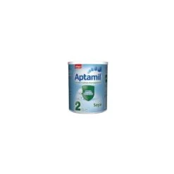 APTAMIL SOJA 2 400G