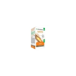 ARKOFARM SRL ARKOCAPSULE GINSENG 45CPS BIO