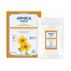 ERBORISTERIA MAGENTINA Srl ARNICA 5PEZ CEROTTI FORTE