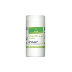 WELEDA ITALIA Srl ARNICA ECHINACEA POLVERE 20G