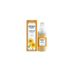 ERBORISTERIA MAGENTINA Srl ARNICA FORTE LOZIONE 100ML