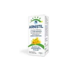 DOC GENERICI Srl ARNISTIL SOL OFTALMICA 8ML