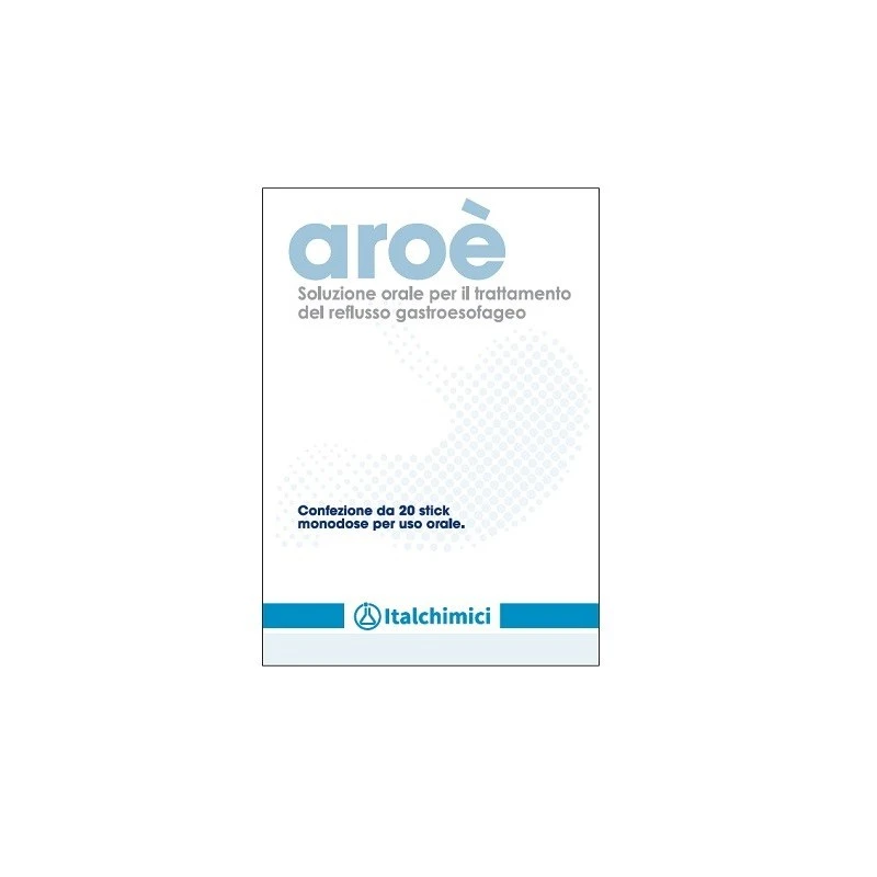 AROE 20STICK PACK MONOD 1 AROE 20STICK PACK MONOD