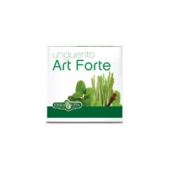 ERBA VITA GROUP SpA ART FORTE UNG 50ML