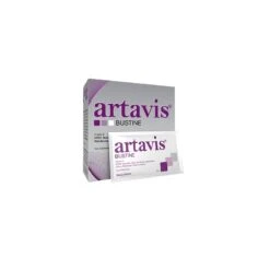 SHEDIR PHARMA Srl Unipersonale ARTAVIS 20BUST 8G