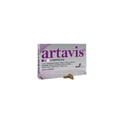 SHEDIR PHARMA Srl Unipersonale ARTAVIS 30CPR