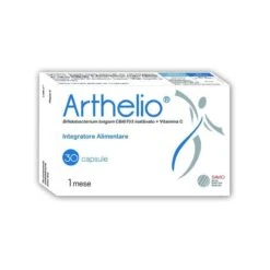 ARTHELIO 30CPS