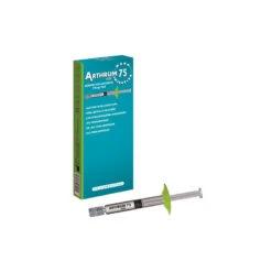 ARTHRUM VISC 75 SIR 3ML 1PZ