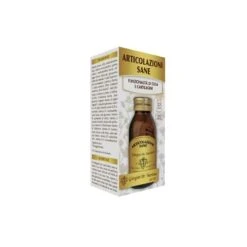 ARTICOLAZIONI SANE 180PAST